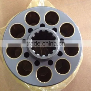 K3V112DT Cylinder Block ,excavator Spare Parts,K3V112DT Hydraulic Pump thumbnail-1