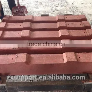 Railway Fastening Equipment Concrete Sleeper thumbnail-1