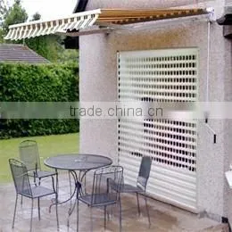 Top Quality and Affordable Aluminium Roller Shutter thumbnail-4