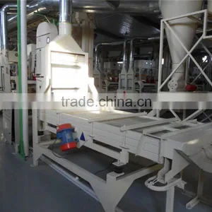 Higher Efficiency Agricultural Machinery Multilayer Cumin Seed Sizing Screen thumbnail-5