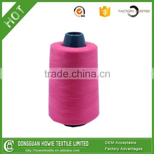 Howie Polyester Sewing Thread for Suits 40s2 5000yards thumbnail-5