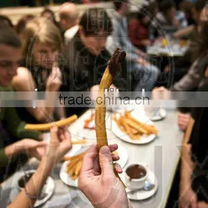 Special Machine for Making Churros thumbnail-6