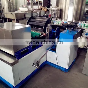 Automaticlly Glass Bottle Washer thumbnail-1