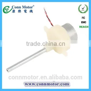 2015 Unique Style Promotion Personalized Gear Box Motor dc cw Ccw thumbnail-1
