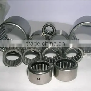 HK Series Drawn Cup Needle Roller Bearing thumbnail-1