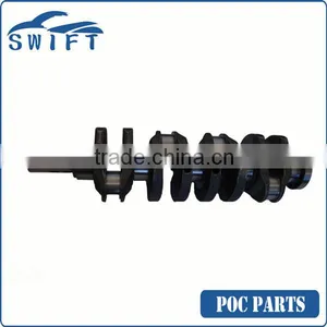 1RZ/2RZ Crankshaft for Toyota thumbnail-3