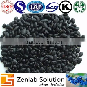 Anthocyanin Black Soybean Hull, Black Soybean Hull Anthocyanidins, Anthocyanidins Black Soybean Hull thumbnail-1