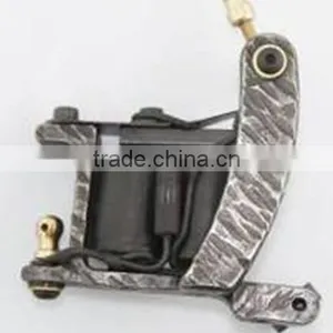 Yop Damascus Tattoo Machine in Tattoo Gun thumbnail-1