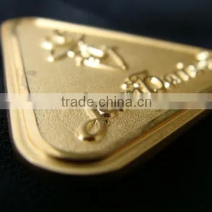 High Quality for Company Customized Metal Nameplate thumbnail-3