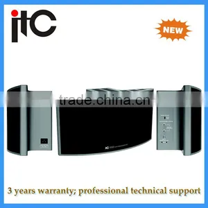 TS-0670HS IR Radiator Infrared Wireless Simultaneous Interpretation System thumbnail-1