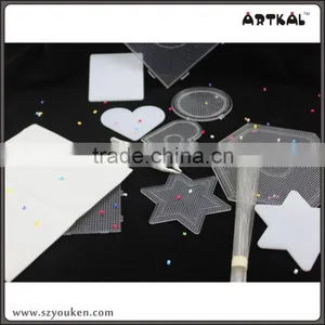 Hama Accessories Rubber Beads New Nontoxic Popular Plastic Diy Toy thumbnail-1