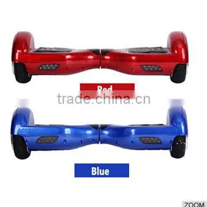 Exciting Sports Two Wheel Smart Balance Electric Scooter With Buletooth Self Balancing Scooter 2 Wheels thumbnail-3