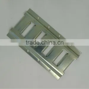 Steel E Track thumbnail-1