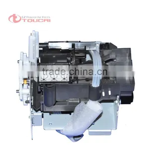 Brand New and Solvent Resistant Based Pump Assy for Mutoh Vj1604 thumbnail-1