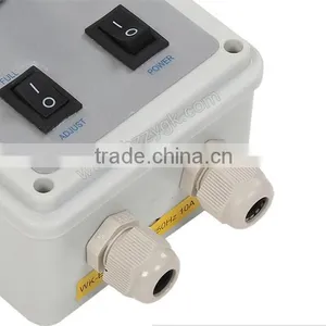 Silicon Route Exhaust Fan Speed Controller thumbnail-3