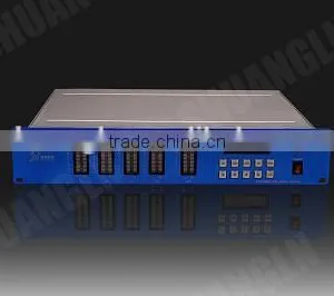 Intelligent Audio Backup Switcher Digital Analog Compatible thumbnail-4