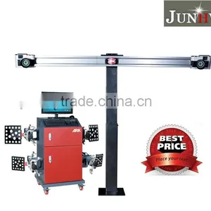 Wheel Toe Alignment Equipment With CE thumbnail-1