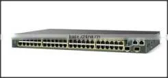 Cisco Switch WS-C2960S-48TD-L thumbnail-1