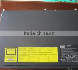 CISCO7301-2DC48 With 2pcs AC Power Supply thumbnail-1