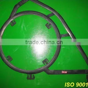 Plate Heat Exchanger Gasket Replace Alfa Products thumbnail-1