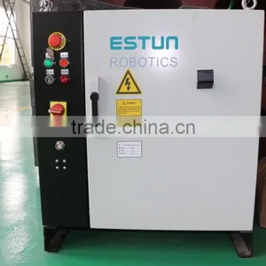 Metal Pressure Die Casting Machine Cold Chamber Die Casting Equipment thumbnail-3