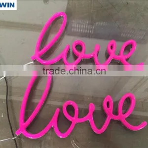 Custom Neon Sign Indoor LED Sign / Indoor LED Neon Sign thumbnail-4