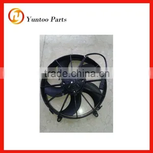 Yutong Bus Air Conditioner System Spare Parts Condenser Motor thumbnail-1