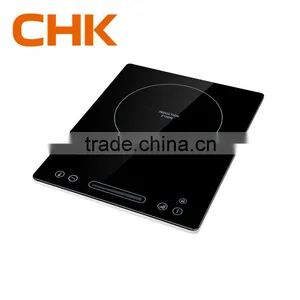 Superior Service New Style One Burner Induction Cooker thumbnail-4