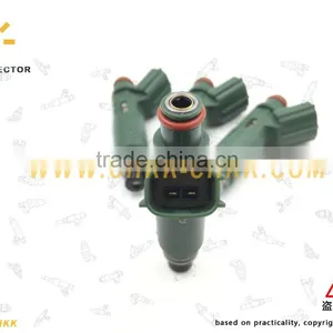 Auto Fuel Injector Nozzle For Toyota COROLLA ZZE12# 23209-22040 23250-22040 thumbnail-3