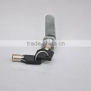 High Security Pin Tubular Key Lock Cabinet Emergency Lock thumbnail-1