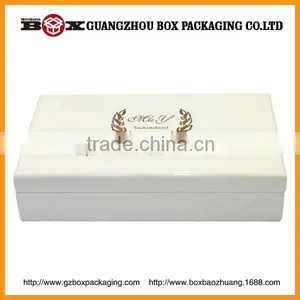 Wholesale High Quality Empty Faux Leather Boxes thumbnail-2