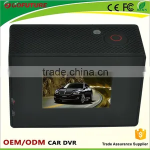 HD Camcorder With Wifi thumbnail-5
