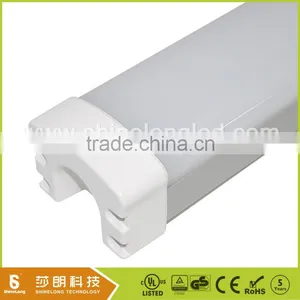 Dimmable Ip65 Led Tri Proof Light 5 Years Warranty TUV/UL List Lifud DALI Dimmable Driver thumbnail-1
