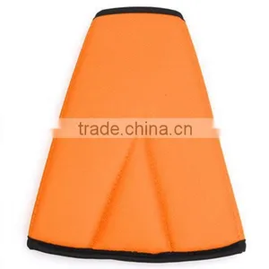 High Quality Child Safety Cover Harness Strap / Kids Car Adjuster Pad / Kids Seat Belt Seatbelt Clip thumbnail-5