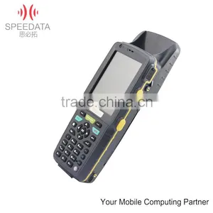Promotional Industrial PDA Barcode Handheld Scanner thumbnail-1