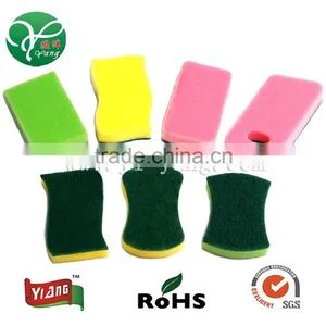Cleaning Sponge Scourer thumbnail-1