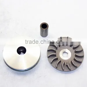 SCL-2013011366 LEAD90 Motorcycle Variator Assy Motorcycle Parts thumbnail-3