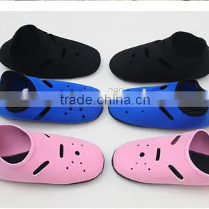 Diving Snorkeling Socks / Nonslip Water Sport Socks / Swim Yoga Socks thumbnail-5