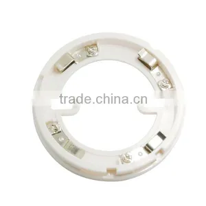 High Quality 4-Wire Combined Heat And Smoke Detector Used on Security Alarm thumbnail-4