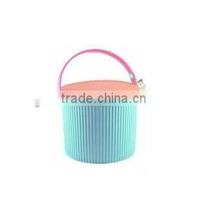 2014 Hotsale Silicone Basket Storage thumbnail-1