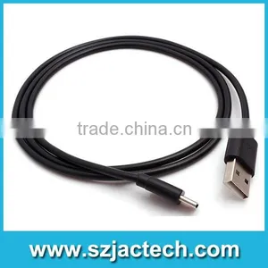 USB-C USB 3.1 Type C Male to 3.0 Type A Male Data Charge Fast Charger Cable thumbnail-5