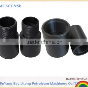 China Factory! Api 5ct N80/L80/P110 Tubing and Casing Nipples thumbnail-3