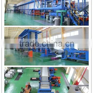 Prepainted Galvanize Steel Coil Painting Machine thumbnail-4