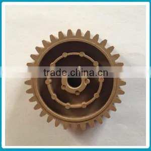 Printer Part China Fuser Gear RU6-0171-000 for HP4014/4015/4515 thumbnail-1