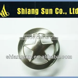2015 New Mens Fashion Casual Military Belt thumbnail-1