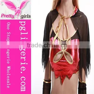 Sexy Womens 80 s Costumes Cheap Halloween Costumes Vampire Halloween Costumes thumbnail-4