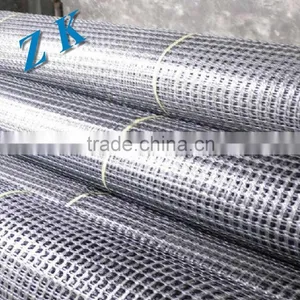 Material PP Knitted Wire Mesh/Plastic Flat Mesh/Plastic Plain Netting thumbnail-1