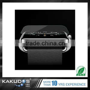 Custom 42mm Wholesale Tempered Glass Screen Protector for Apple Watch thumbnail-4