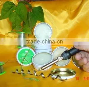Solder Flux Paste thumbnail-1