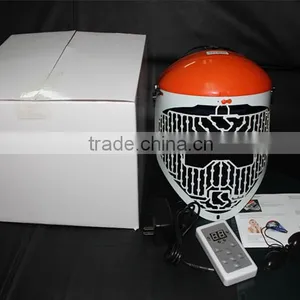 Led Light Therapy Home Devices 2015 Most Popular Skin Care LED Mask Face Pdt Machine Skin care thumbnail-6